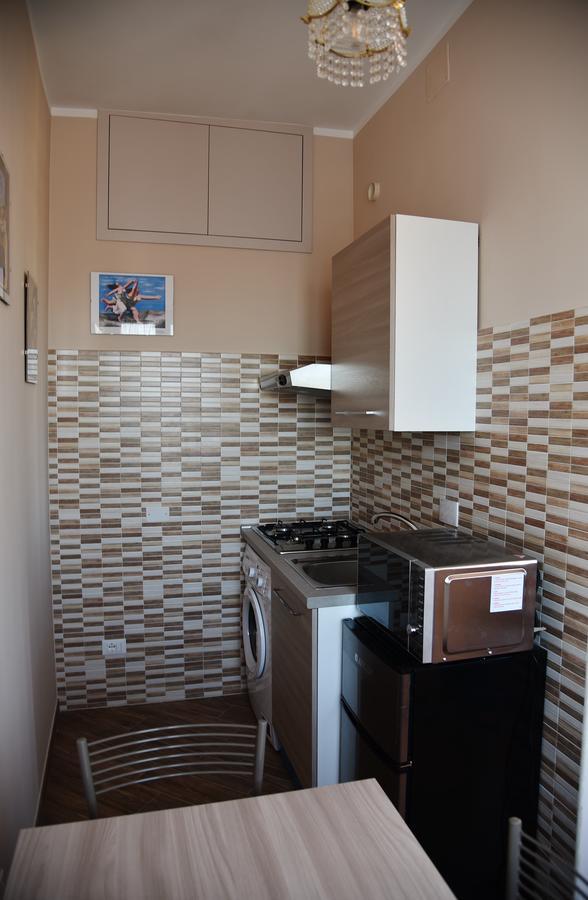 Fabio Guest House Deluxe Roma Exterior foto