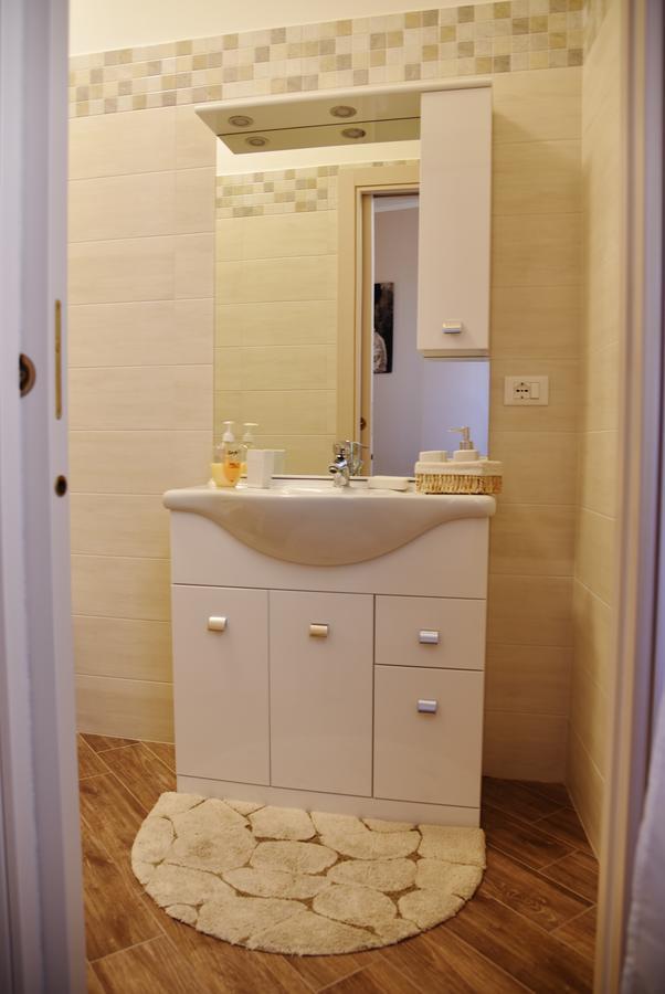 Fabio Guest House Deluxe Roma Exterior foto